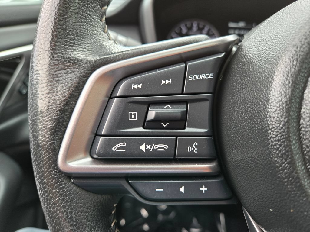 Used 2024 Subaru Outback Limited AWD/4WD image 20
