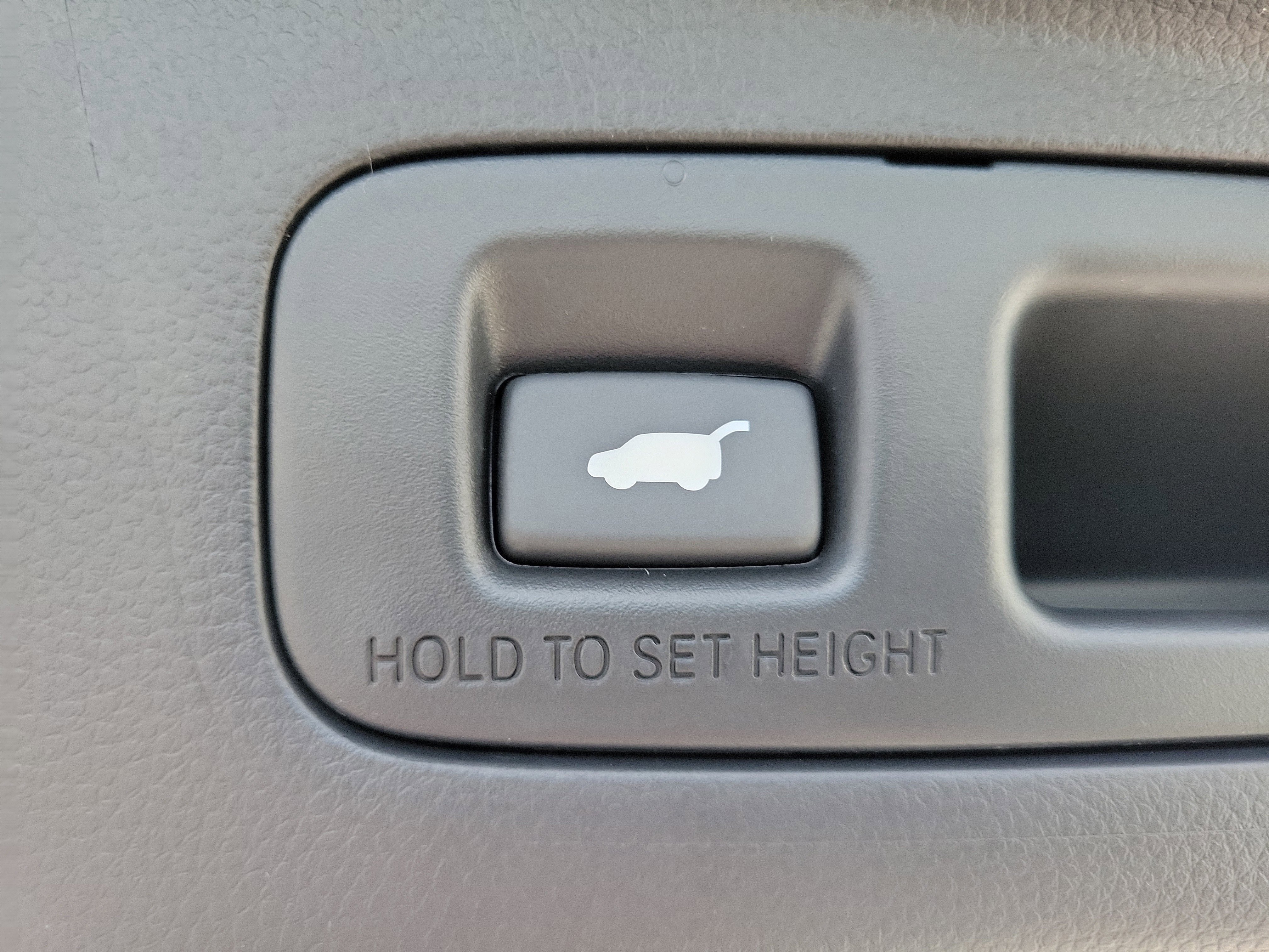 New 2026 Honda CR-V EX-L image 19