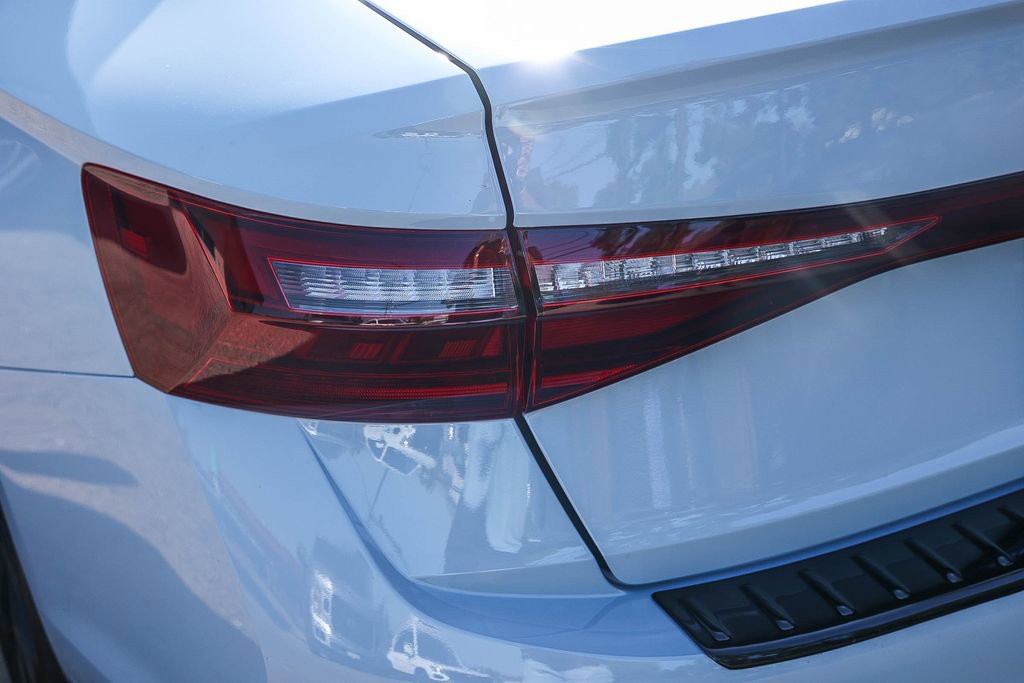 New 2026 Volkswagen Jetta SE image 9