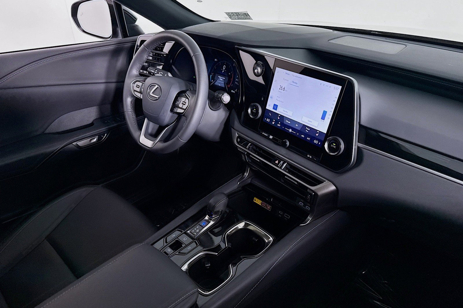Used 2025 Lexus RX 350 FWD image 15
