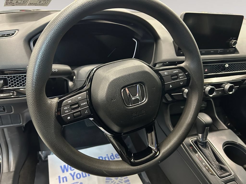 Used 2023 Honda Civic LX image 12