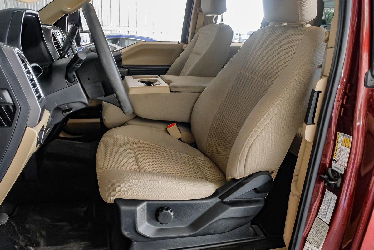 Used 2017 Ford F250 XLT image 29