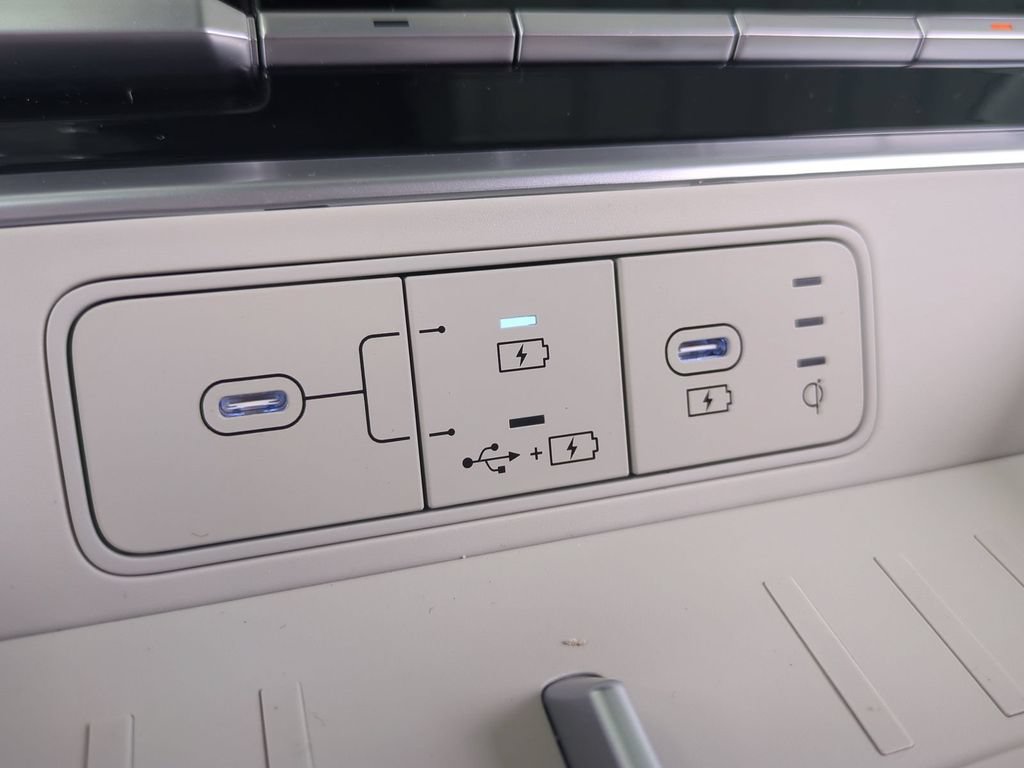 New 2027 Hyundai Santa Fe SEL FWD image 28