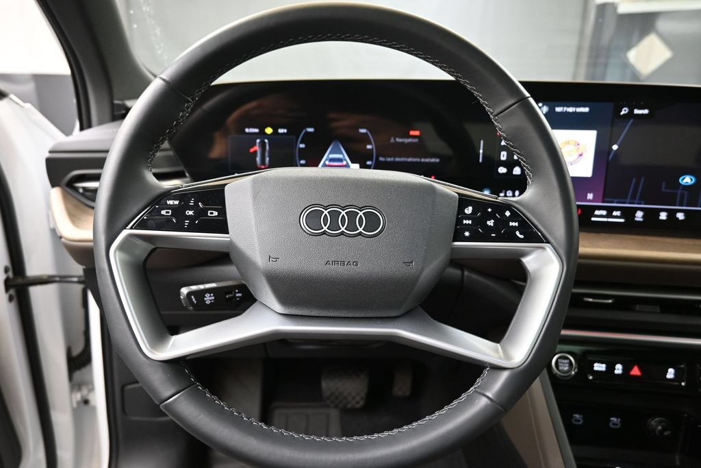Certified 2025 Audi Q5 Premium w/ Convenience Package AWD/4WD image 26