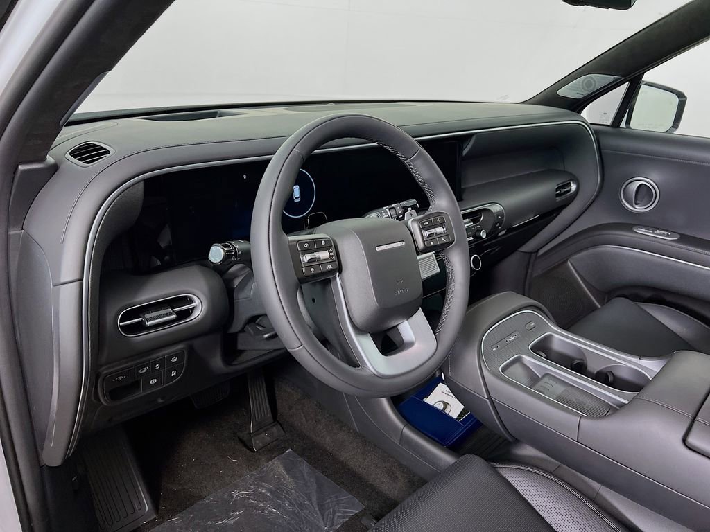 New 2026 Hyundai Palisade Calligraphy image 8