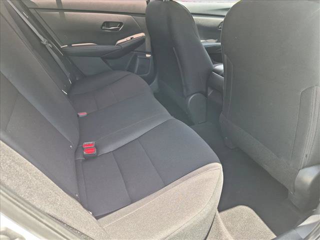 Certified 2024 Nissan Sentra S FWD image 18