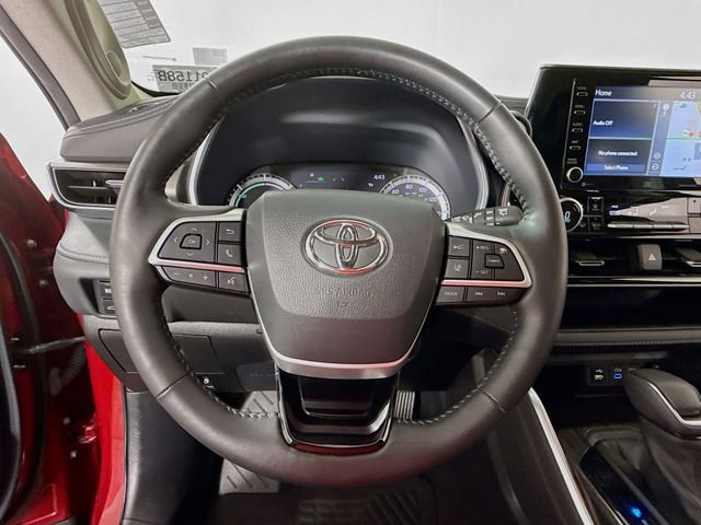 Used 2022 Toyota Highlander Limited image 11