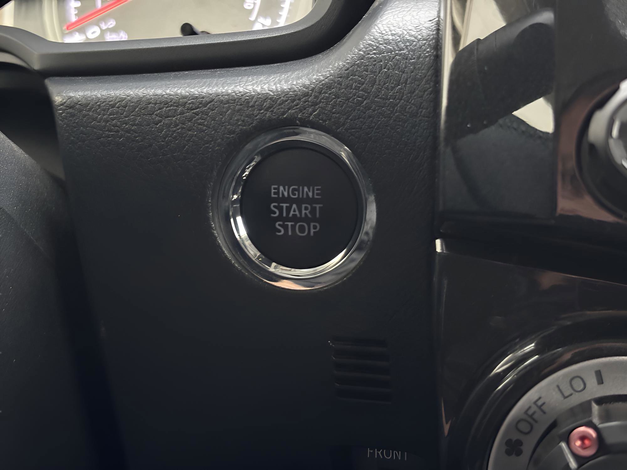 Used 2021 Toyota 4Runner TRD Off-Road Premium w/ Moonroof Package image 44