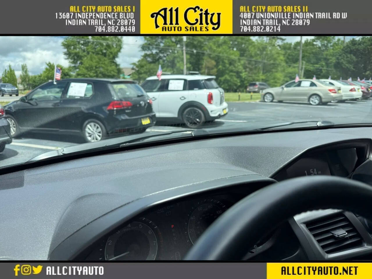 Used 2016 Honda Odyssey EX-L image 27