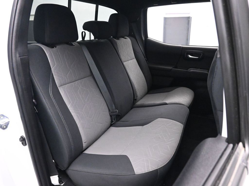 Used 2023 Toyota Tacoma TRD Off-Road w/ Technology Package image 18