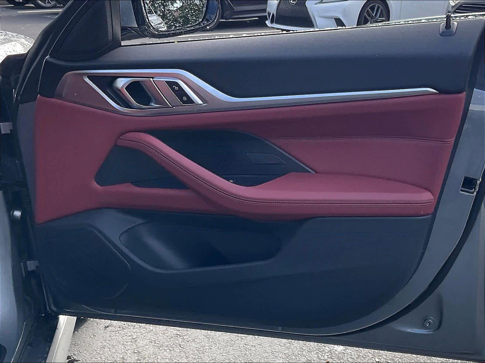 Certified 2025 BMW i4 eDrive40 image 29