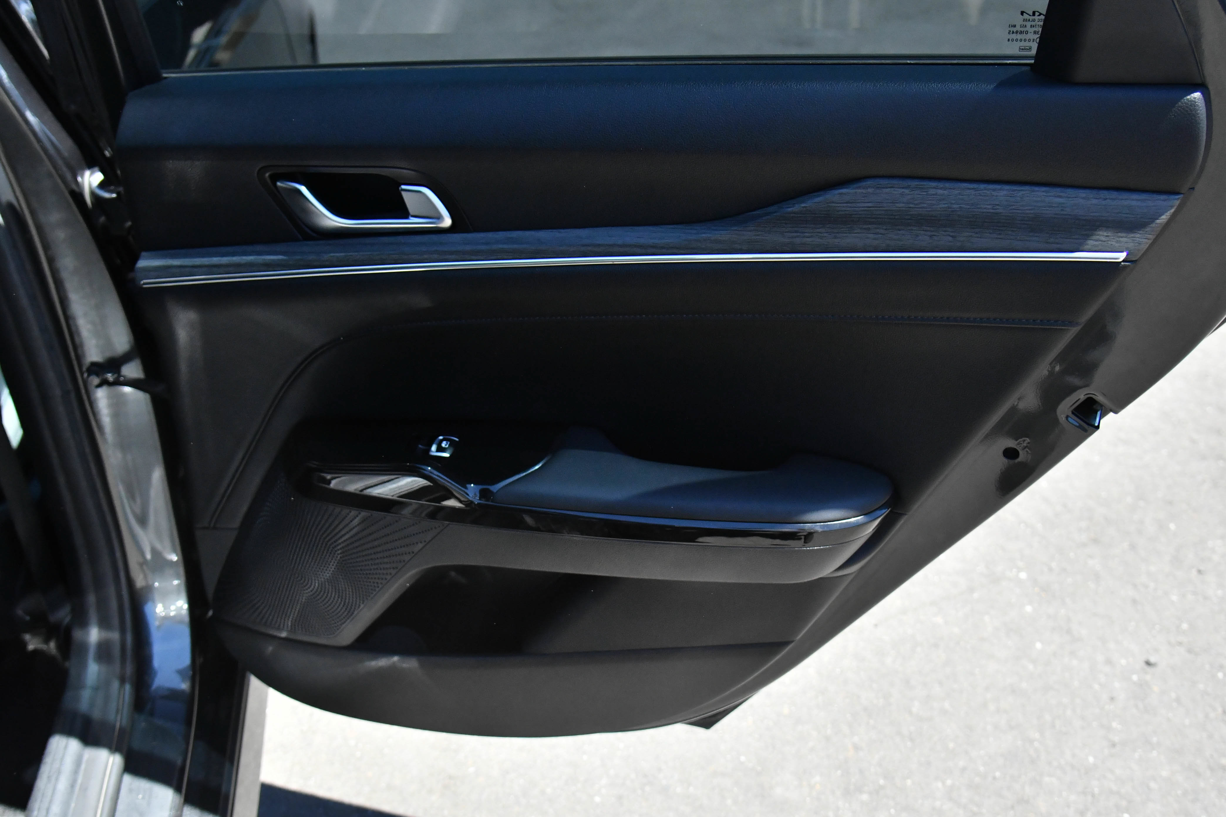 Used 2025 Kia K5 EX FWD image 54