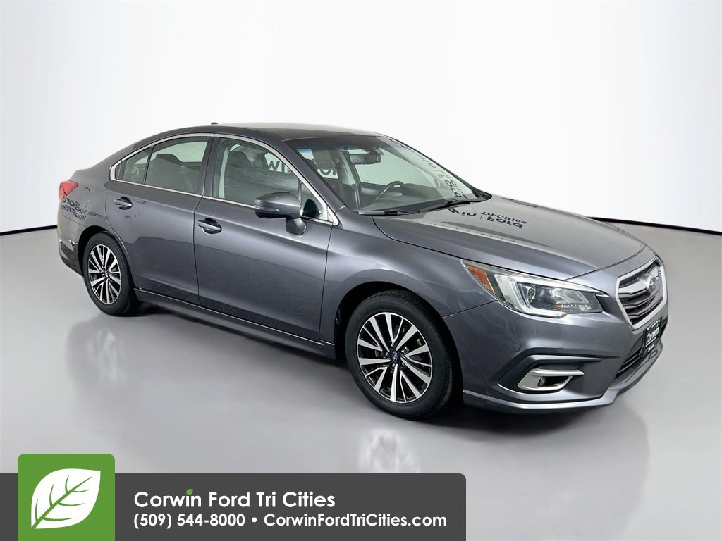 Used 2019 Subaru Legacy 2.5i Premium
