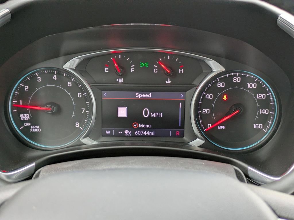 Used 2020 Chevrolet Equinox Premier image 29