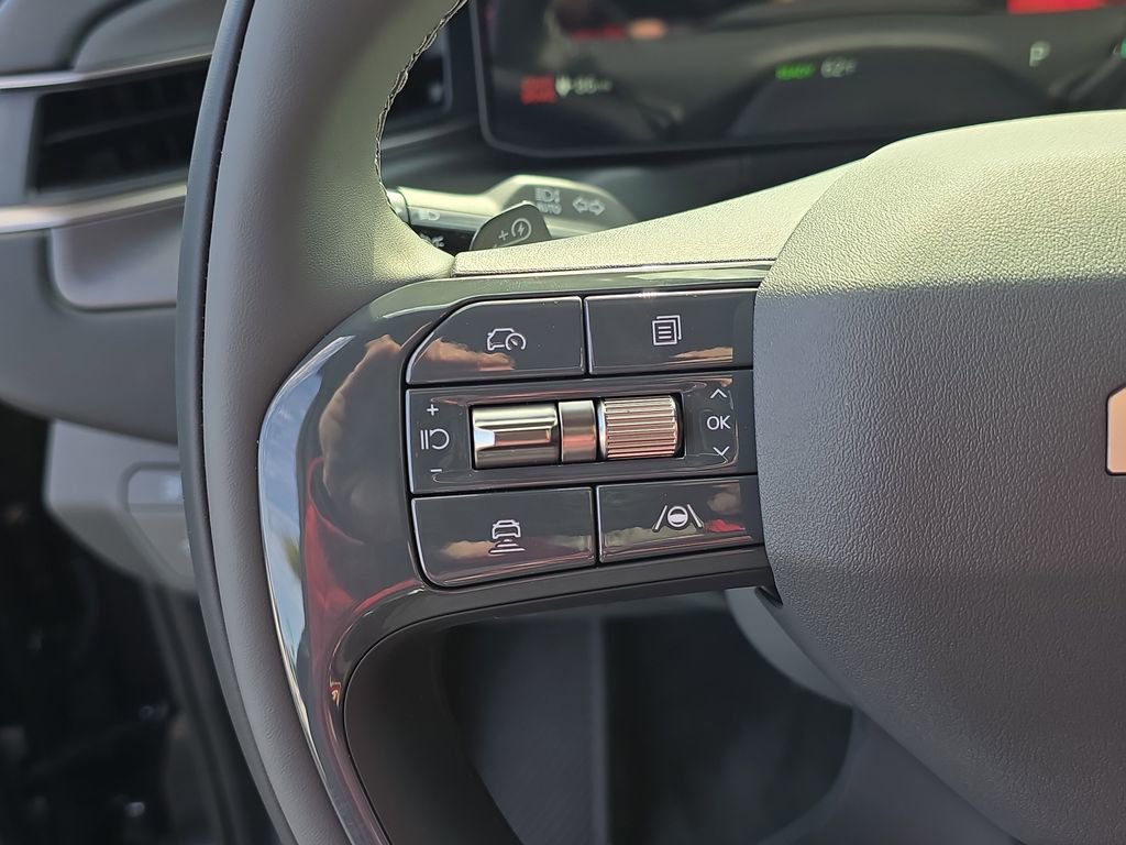 New 2026 Kia EV9 Wind AWD/4WD image 30