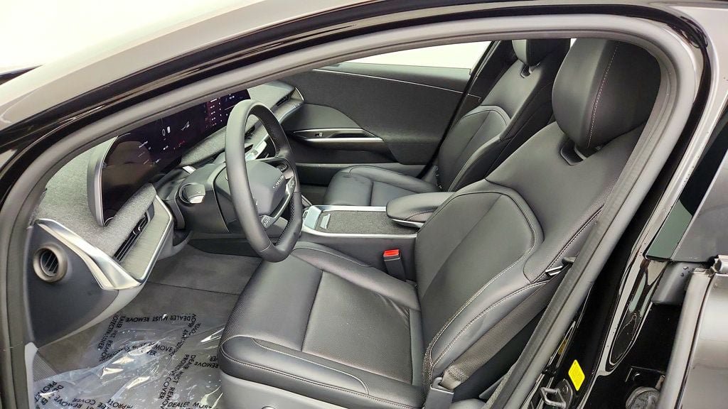 Used 2023 Lucid Air Pure AWD/4WD image 19