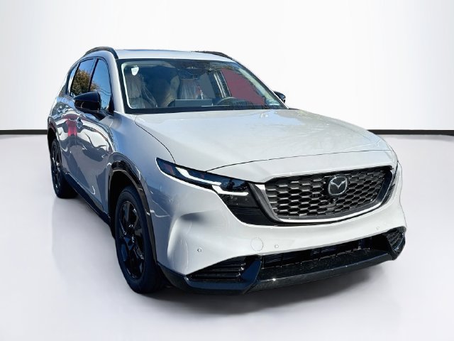 New 2026 MAZDA CX-5 2.5 S w/ Premium Plus Package