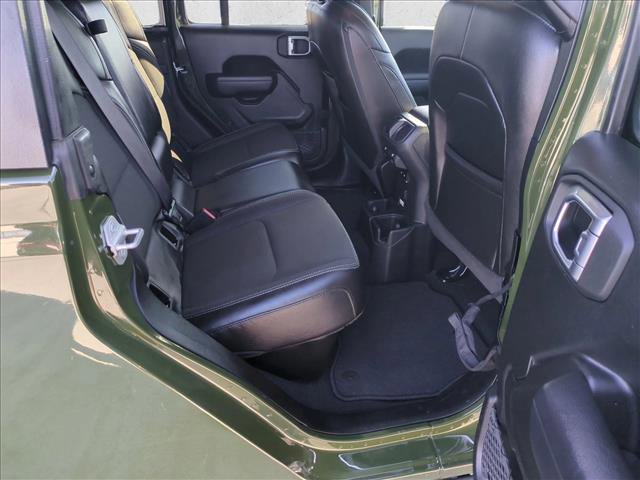 Used 2023 Jeep Gladiator Sport AWD/4WD image 20