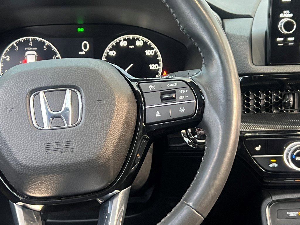 Used 2024 Honda CR-V EX-L image 22