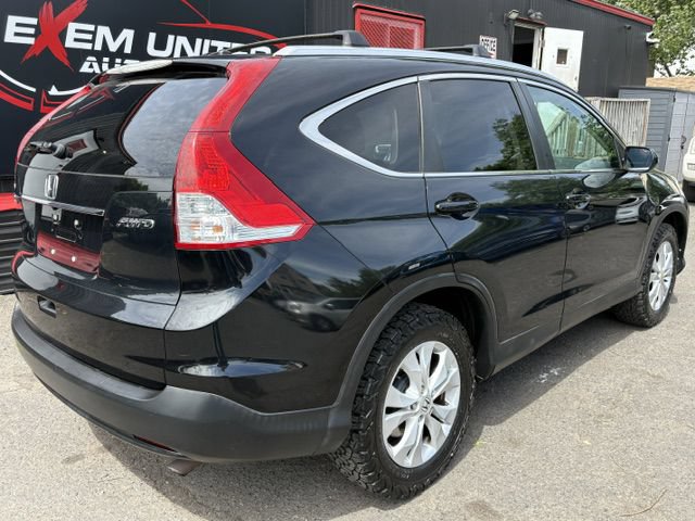 Used 2014 Honda CR-V EX image 7