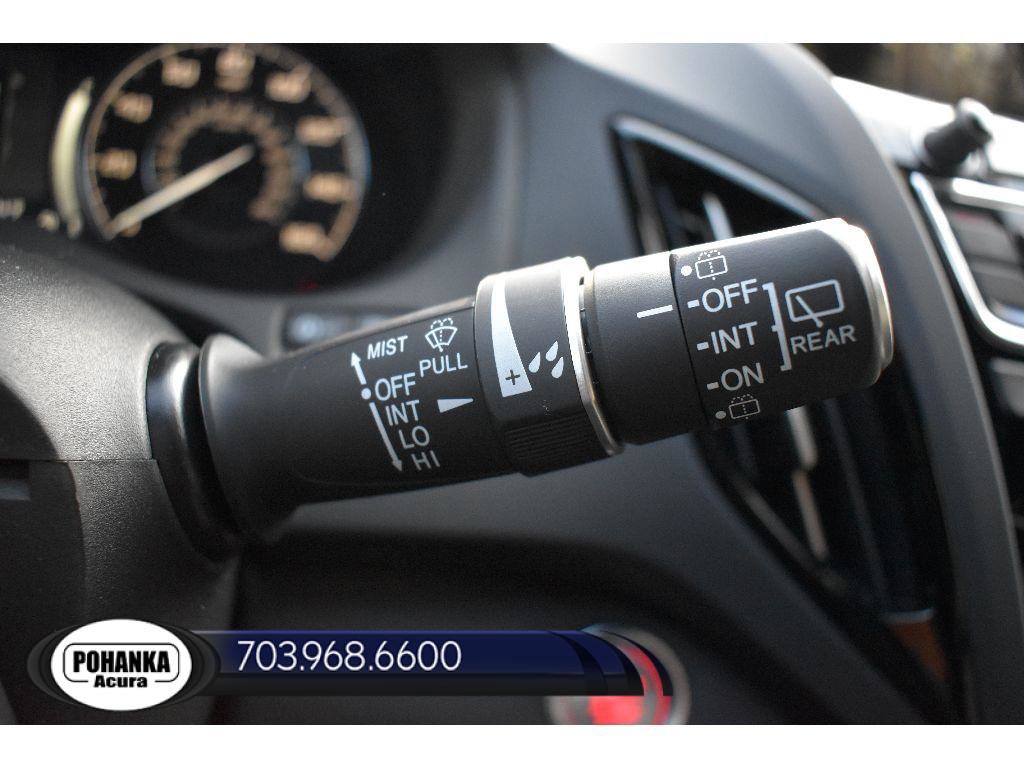 New 2026 Acura RDX SH-AWD image 11
