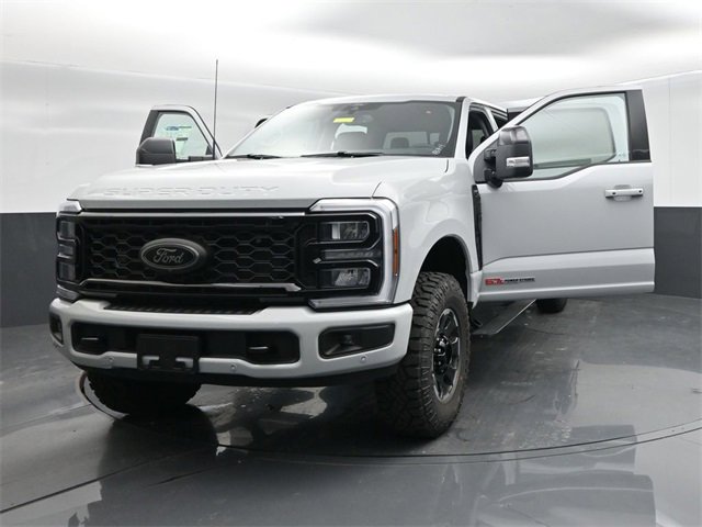 New 2026 Ford F250 Lariat image 60