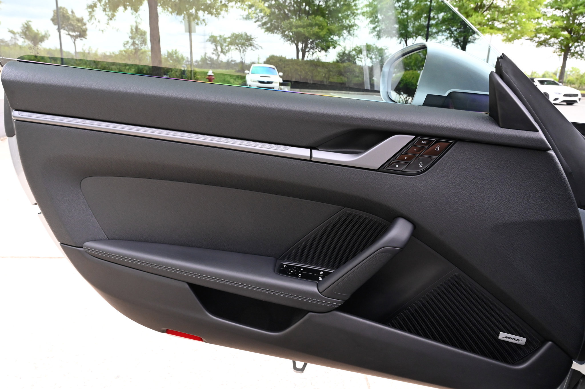 Used 2020 Porsche 911 Carrera S RWD image 36