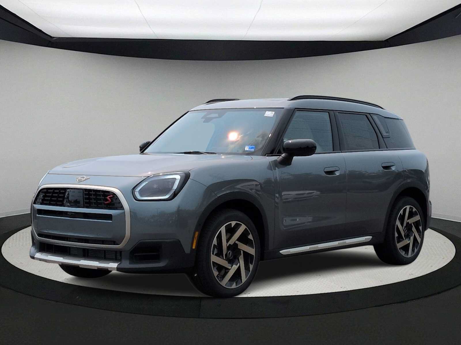 New 2027 MINI Cooper Countryman S AWD/4WD image 4