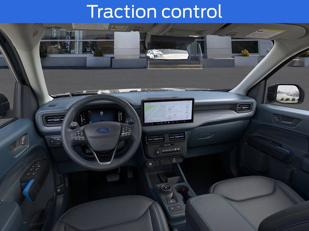 New 2025 Ford Maverick Lobo image 9