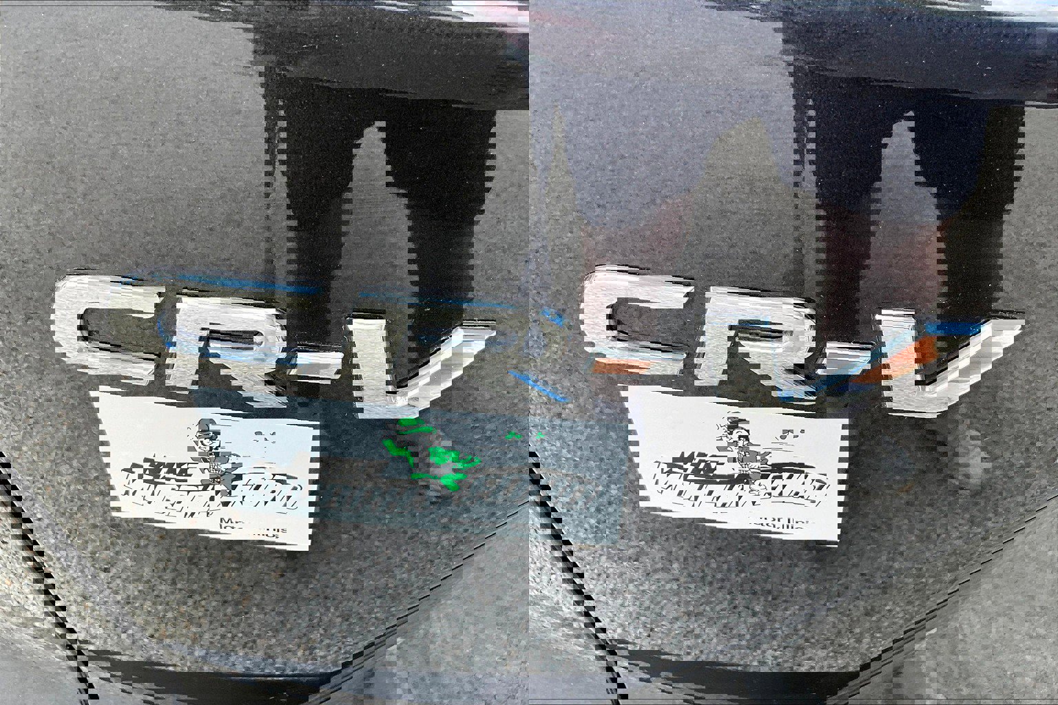 Used 2019 Honda CR-V EX-L image 32