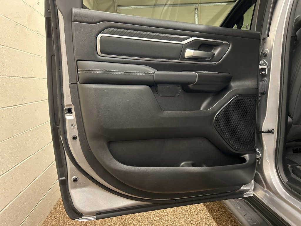 New 2026 RAM 1500 Big Horn image 14