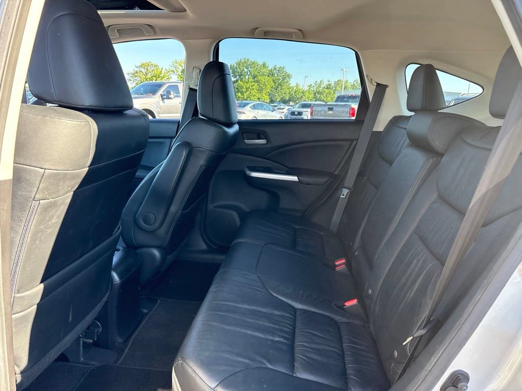 Used 2013 Honda CR-V EX-L image 15