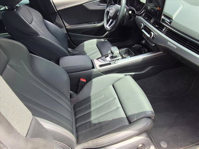 Used 2021 Audi A5 2.0T Premium Plus w/ Premium Plus AWD/4WD image 17