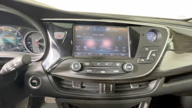 Used 2017 Buick Envision Premium w/ Driver Confidence Package AWD/4WD image 34