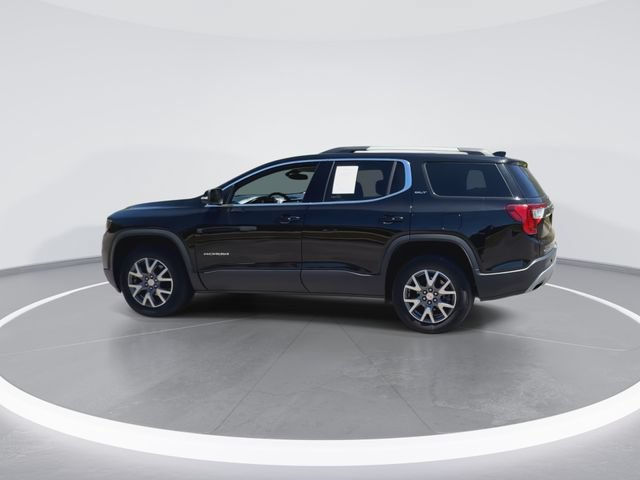 Used 2023 GMC Acadia SLT AWD/4WD image 8