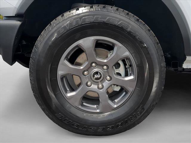 New 2026 Ford Bronco Big Bend AWD/4WD image 9