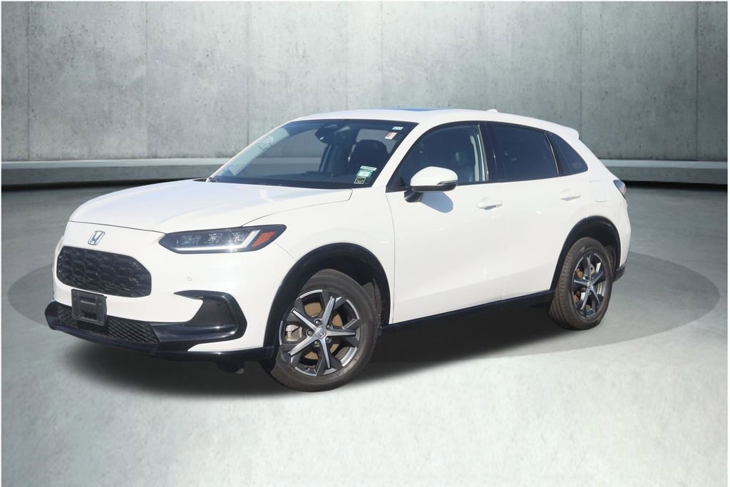 Used 2023 Honda HR-V EX-L image 31