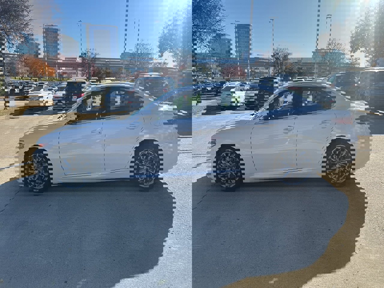 Used 2017 Alfa Romeo Giulia Ti image 6