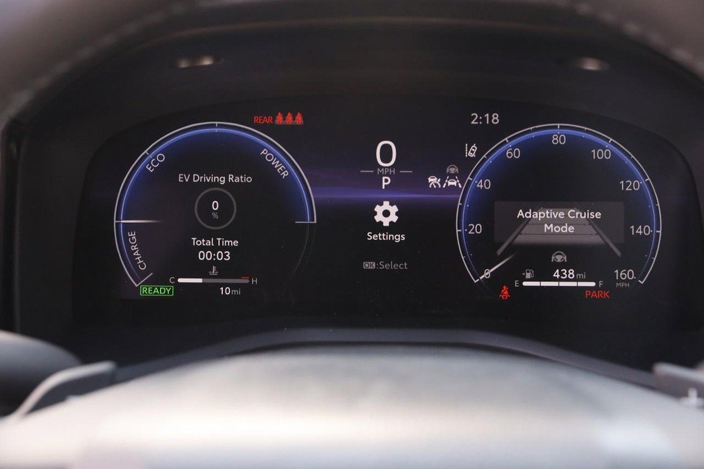 New 2026 Toyota Camry XSE AWD/4WD image 14