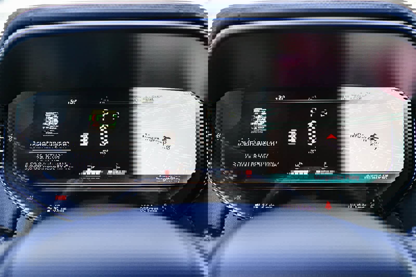 New 2026 Land Rover Range Rover Sport SE image 25