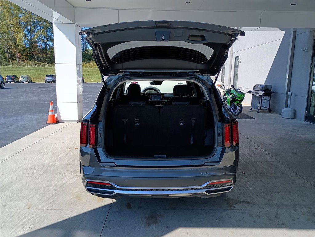 Used 2021 Kia Sorento S image 30