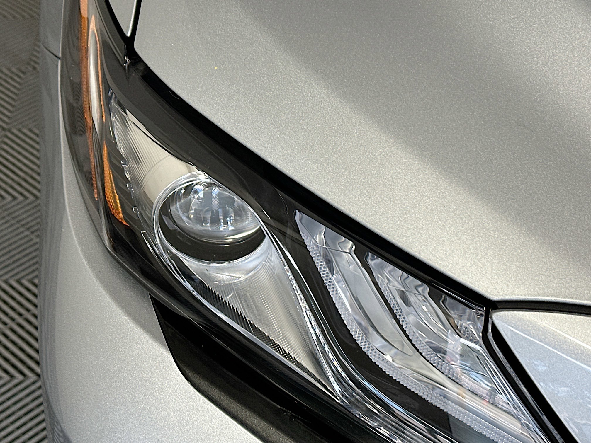 Used 2024 Toyota Camry XSE w/ Navigation Package FWD image 9