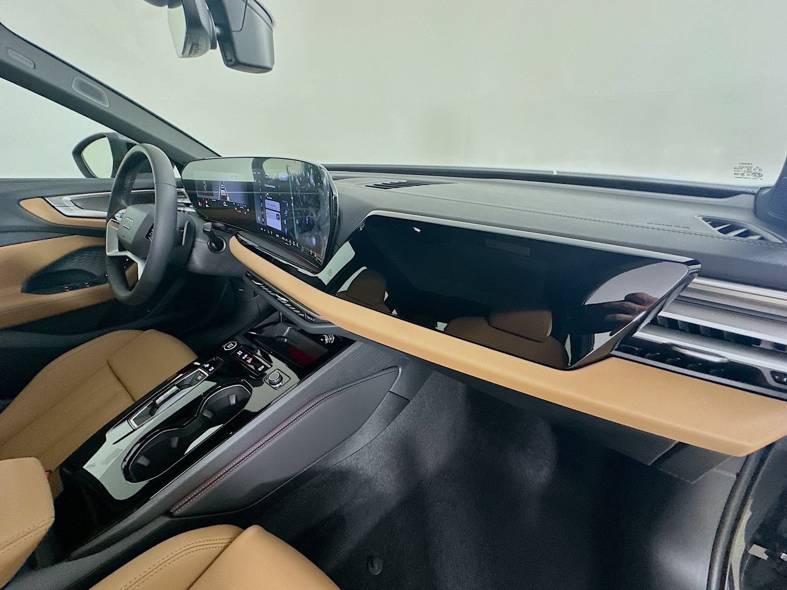New 2026 Audi A5 Premium Plus w/ Premium Plus Package AWD/4WD image 50
