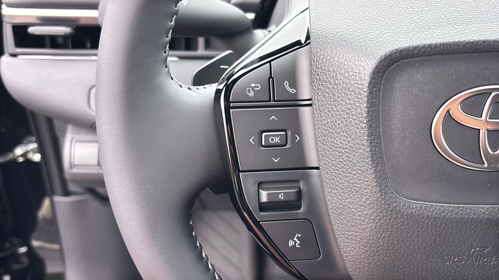 New 2026 Toyota C-HR AWD/4WD image 14