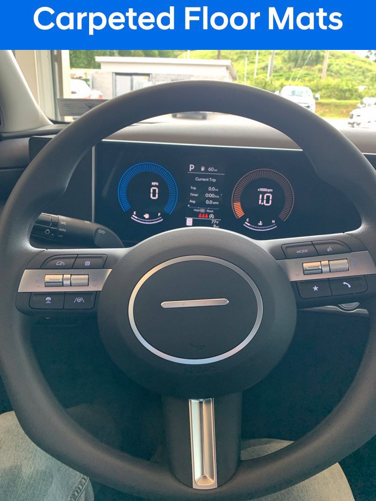 New 2026 Hyundai Tucson SEL Plus AWD/4WD image 6