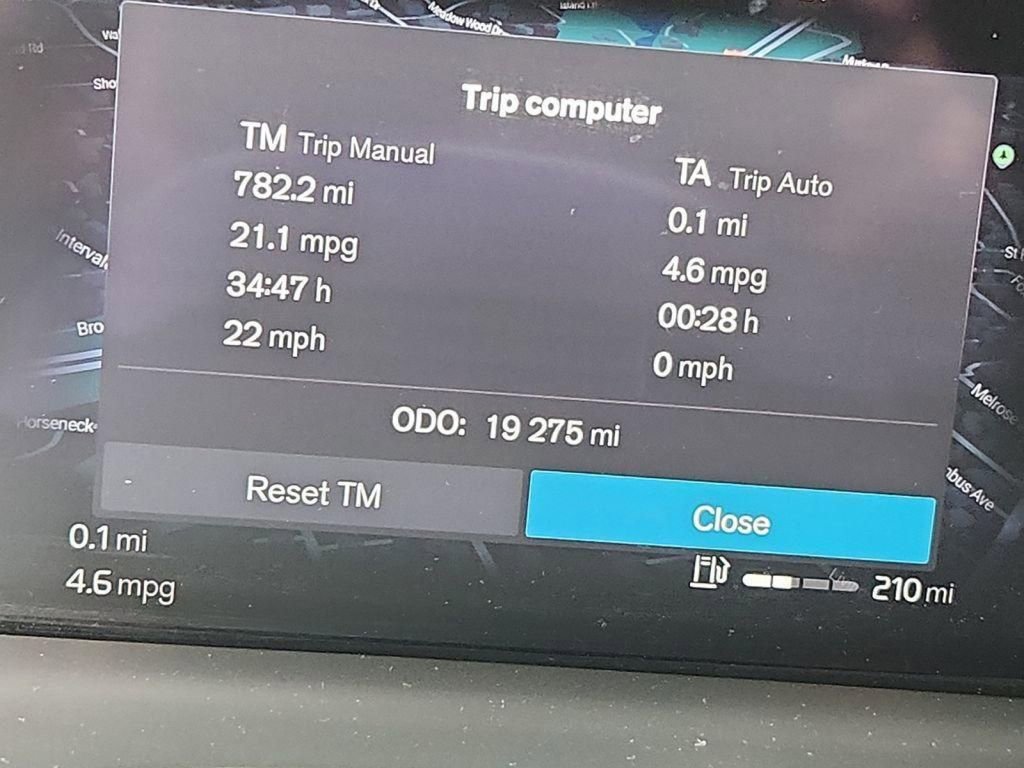 Used 2022 Volvo XC60 B5 Inscription w/ Climate Package image 21