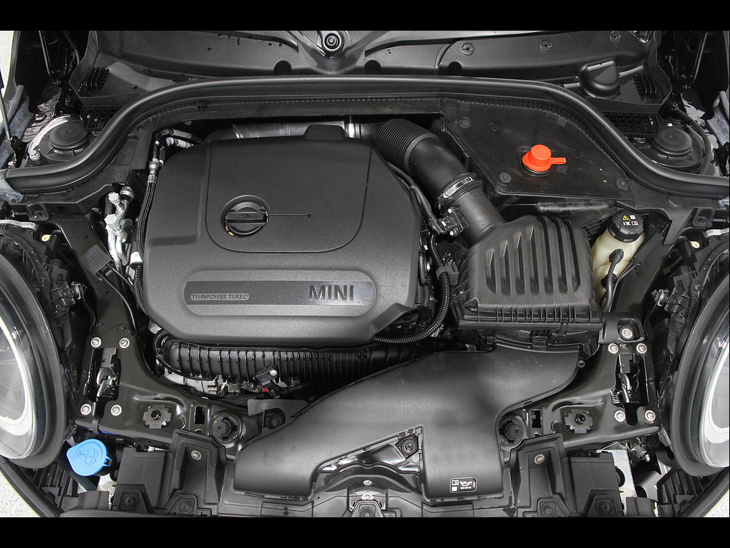 Used 2024 MINI Cooper S FWD image 20