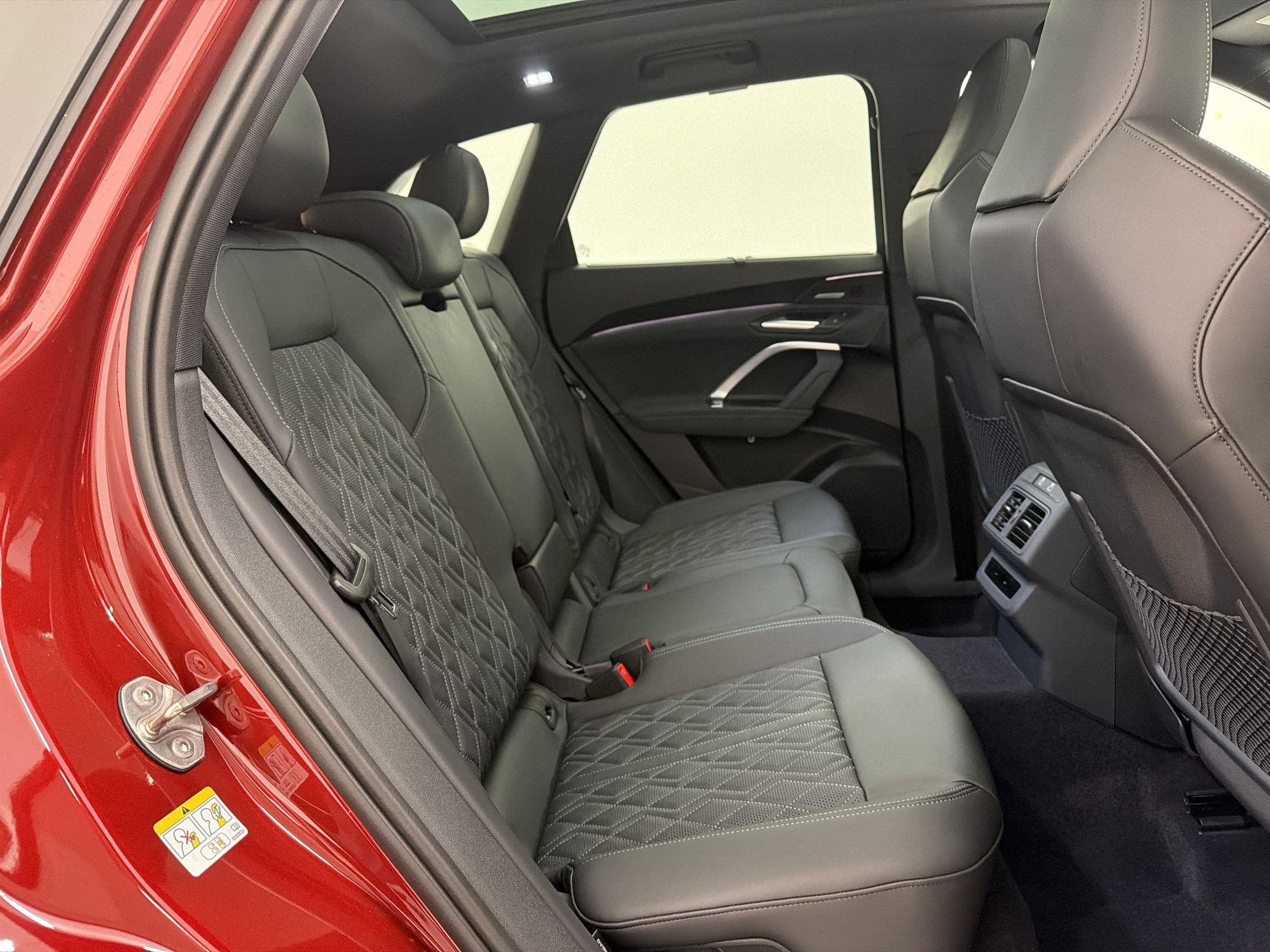 New 2026 Audi SQ5 Premium Plus AWD/4WD image 30