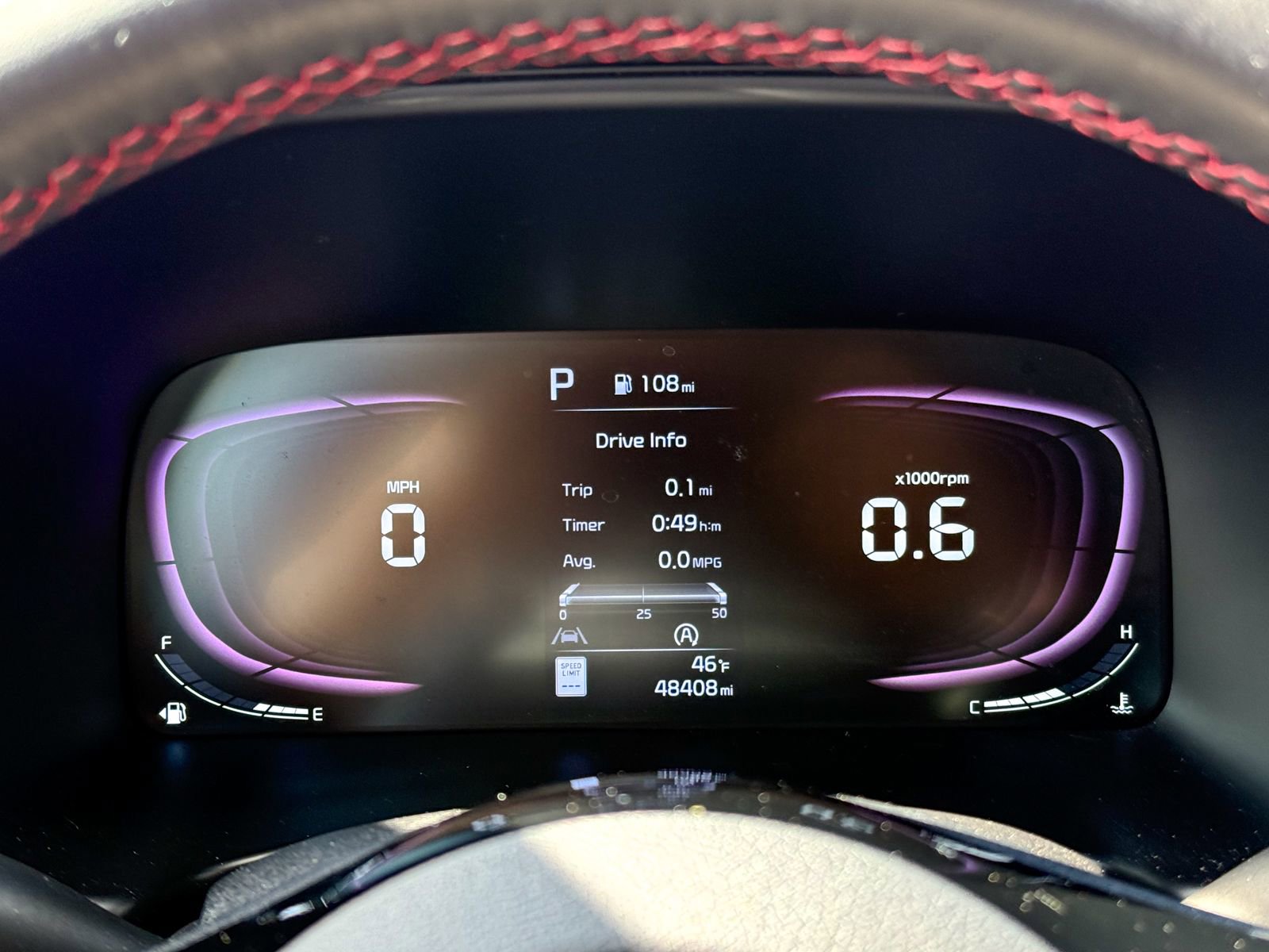 Certified 2023 Kia Soul GT-Line w/ GT-Line Technology Package image 27