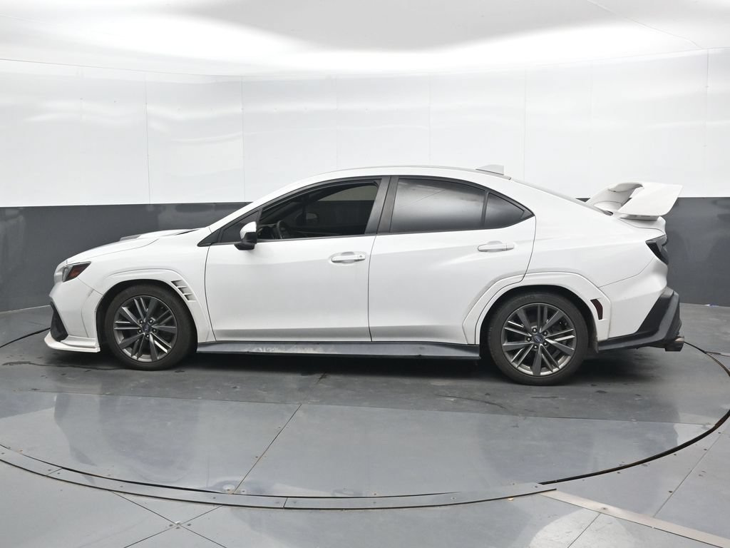 Used 2024 Subaru WRX AWD/4WD image 8